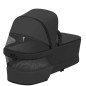 Nacelle Cot Cabin Onyx Noir Nacelle Cot Cabin Onyx Noir