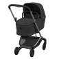 Nacelle Cot Cabin Onyx Noir Nacelle Cot Cabin Onyx Noir