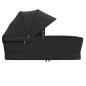 Nacelle Cot Cabin Onyx Noir Nacelle Cot Cabin Onyx Noir