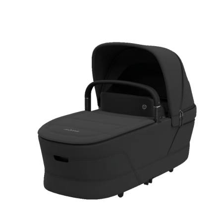Nacelle Cot Cabin Onyx Noir