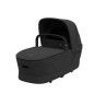 Nacelle Cot Cabin Onyx Noir Nacelle Cot Cabin Onyx Noir