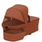 Nacelle Cot Cabin Cooper Terracotta Nacelle Cot Cabin Cooper Terracotta