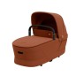 Nacelle Cot Cabin Cooper Terracotta Nacelle Cot Cabin Cooper Terracotta