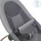 Transat Dove Pro Élégance Graphite Transat Dove Pro Élégance Graphite