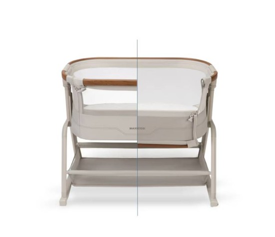 Cododo Iora Plus Elégance Beige