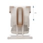 Cododo Iora Pro Elégance Beige Cododo Iora Pro Elégance Beige