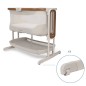 Cododo Iora Pro Elégance Beige Cododo Iora Pro Elégance Beige