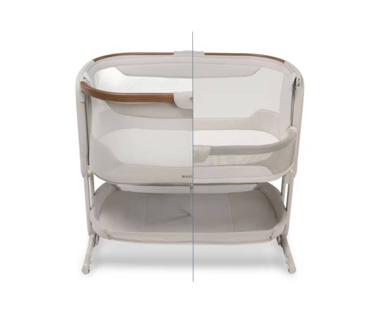 Cododo Iora Pro Elégance Beige