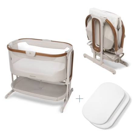 Cododo Iora Pro Elégance Beige