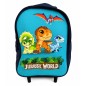 Sac A Dos A Roulettes Jurassic World Marine Sac A Dos A Roulettes Jurassic World Marine