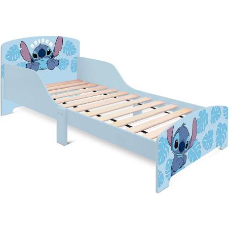 Lit Enfant Stitch 70X140Cm