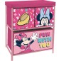 Meuble De Rangement 3 Tiroirs Minnie Meuble De Rangement 3 Tiroirs Minnie