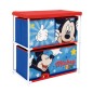 Meuble De Rangement 3 Tiroirs Mickey Mouse Meuble De Rangement 3 Tiroirs Mickey Mouse