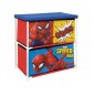 Meuble De Rangement 3 Tiroirs Spiderman Meuble De Rangement 3 Tiroirs Spiderman