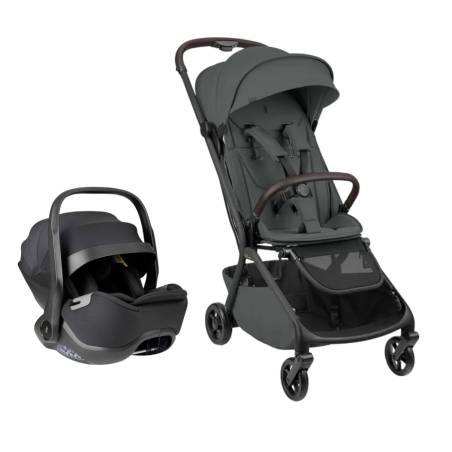 Pack Poussette Goya Cabin +...