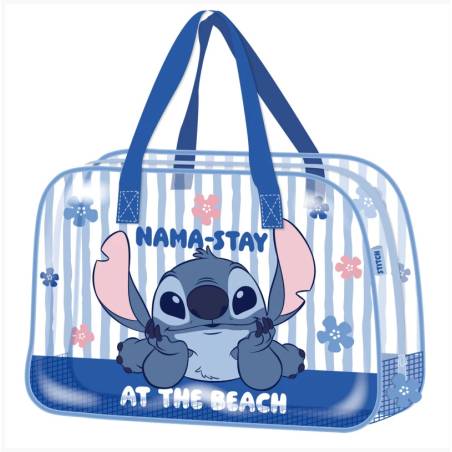 Sac De Plage Transparent...