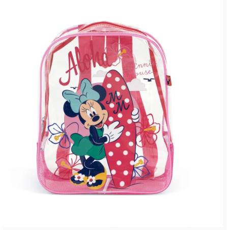 Sac A Dos De Plage...