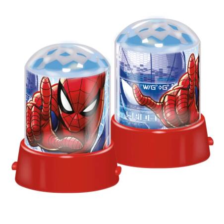 Lampe Projecteur Spiderman