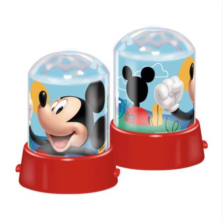 Lampe Projecteur Mickey