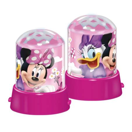 Lampe Projecteur Minnie