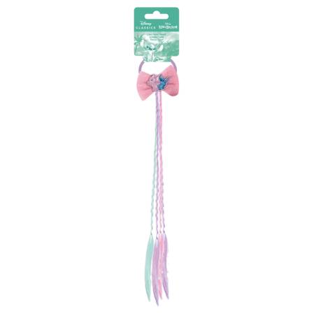 Elastique Avec Noeud Stitch