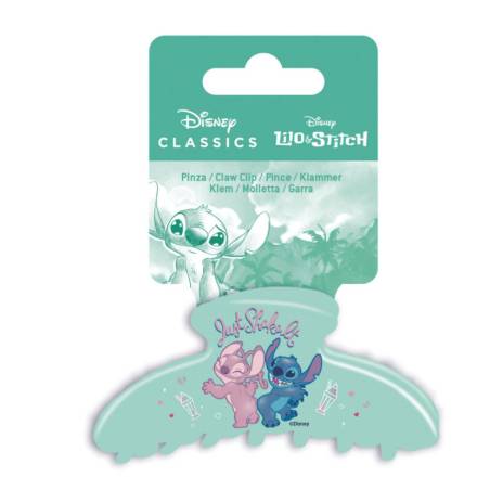 Pince Stitch