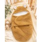Nid d'ange Ourson Taupe Nid d'ange Ourson Taupe