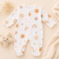 Dors-Bien Soleils 3M-100% Coton Dors-Bien Soleils 3M-100% Coton
