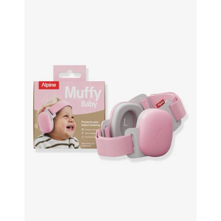 Casque Anti-Bruit Muffy...