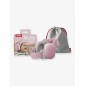 Casque Anti-Bruit Muffy Baby Rose Casque Anti-Bruit Muffy Baby Rose