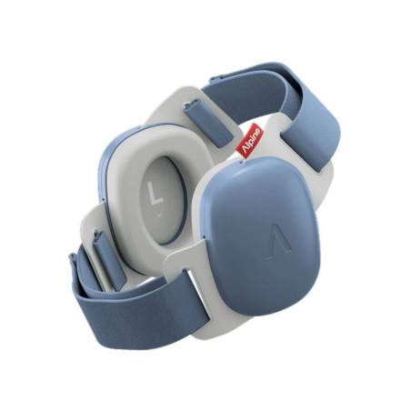 Casque Anti-Bruit Muffy...