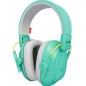 Casque Anti-Bruit Muffy Mint Casque Anti-Bruit Muffy Mint