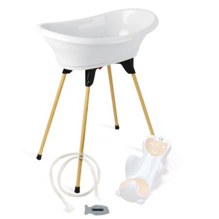 Pack Transat Vasco 5 Blanc...