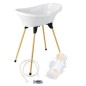 Pack Transat Vasco 5 Blanc Muguet Pack Transat Vasco 5 Blanc Muguet