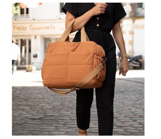 Sac A Langer Plumea Ocre