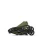 Poussette Melio Carbon B Moss Green Kaki Poussette Melio Carbon B Moss Green Kaki