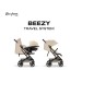 Poussette Beezy Almond Beige Poussette Beezy Almond Beige