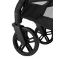 Poussette 3En1 Transf Seat Eloe Dark Grey Poussette 3En1 Transf Seat Eloe Dark Grey