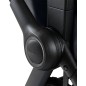 Poussette 3En1 Transf Seat Eloe Dark Grey Poussette 3En1 Transf Seat Eloe Dark Grey