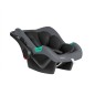Poussette 3En1 Transf Seat Eloe Dark Grey Poussette 3En1 Transf Seat Eloe Dark Grey