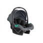 Poussette 3En1 Transf Seat Eloe Dark Grey Poussette 3En1 Transf Seat Eloe Dark Grey