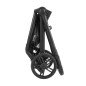 Poussette 3En1 Transf Seat Eloe Dark Grey Poussette 3En1 Transf Seat Eloe Dark Grey
