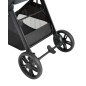 Poussette 3En1 Transf Seat Eloe Dark Grey Poussette 3En1 Transf Seat Eloe Dark Grey