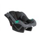 Poussette 3En1 Transf Seat Eloe Dark Grey Poussette 3En1 Transf Seat Eloe Dark Grey