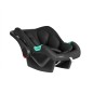 Poussette 3En1 Transf Seat Eloe Dark Grey Poussette 3En1 Transf Seat Eloe Dark Grey