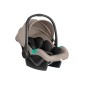 Poussette 3En1 Transf Seat Eloe Dark Beige Poussette 3En1 Transf Seat Eloe Dark Beige