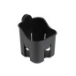 Poussette 3En1 Transf Seat Eloe Dark Beige Poussette 3En1 Transf Seat Eloe Dark Beige