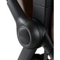 Poussette 3En1 Transf Seat Eloe Dark Beige Poussette 3En1 Transf Seat Eloe Dark Beige