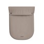 Poussette 3En1 Transf Seat Eloe Dark Beige Poussette 3En1 Transf Seat Eloe Dark Beige