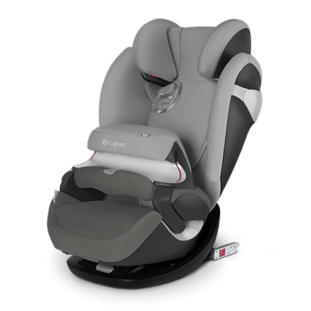 Pallas M-Fix Manhattan Grey Pallas M-Fix Manhattan Grey